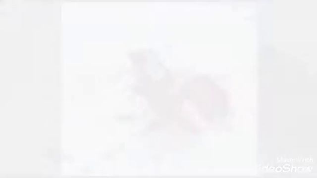 Зимняя прогулка с Кирой Канапушкиной. Катаюсь на снегокате, тарелке,санках с горок смотреть онлайн