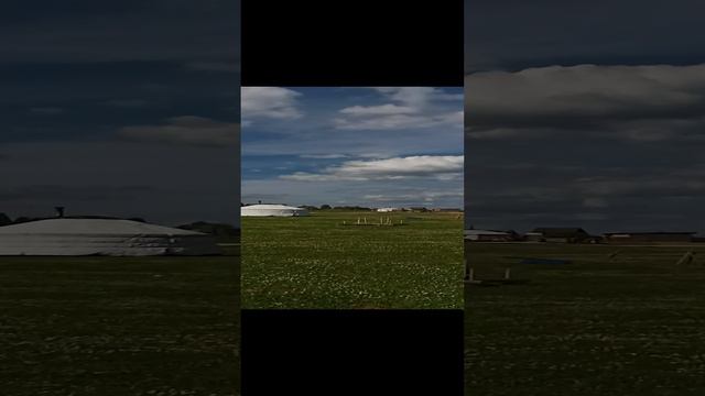 стоянка Кочевников