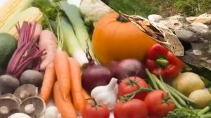 Осенние изменения в природе