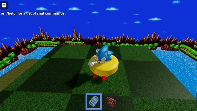 Sonic Expedition Roblox Sonic Utopia Sonic engine part 15 смотреть онлайн