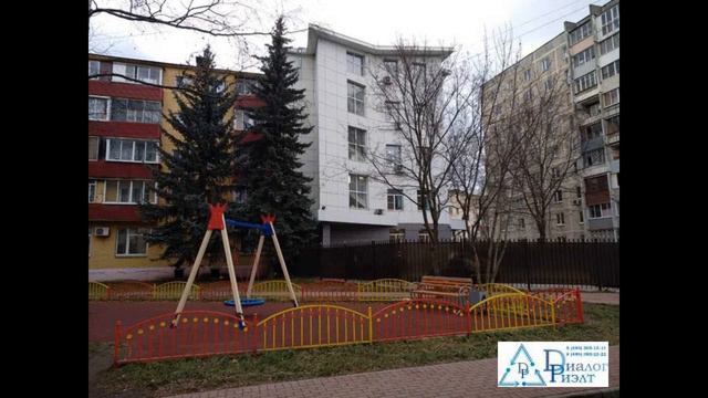 1-комнатная квартира в 2 минутах ходьбы от ж/д станции Раменское