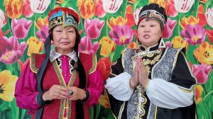 КАЛМЫЦКИЙ НОВЫЙ ГОД! ПРАЗДНИК ЗУЛ: как отмечать, традиции и обычаи