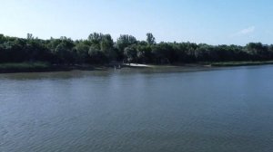 Ростов-на-Дону, Зелёный остров