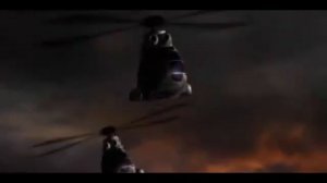 Resident Evil 3: Nemesis - Intro (PlayStation) (1999)