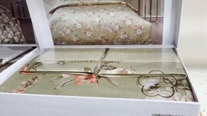 ПОСТЕЛЬНОЕ БЕЛЬЕ У ЭЛЬНАРА? НОВОЕ ПОСТУПЛЕНИЕ ИЗ ТУРЦИИ? ТК Садовод. Москва