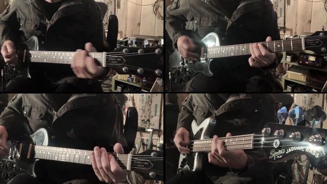 1983 Gibson Sonex смотреть онлайн