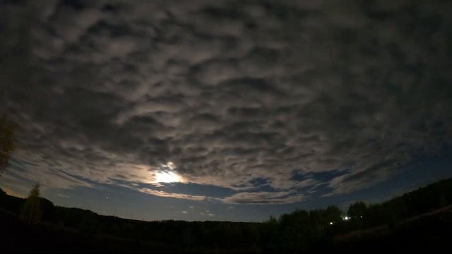 Луна в Тельце 13.10.2022 (АлексейФильм.пр)