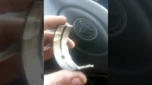 Давление масла на горячую Газель умз 4215