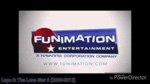Logo Evolution: Funimation (1994-Present) [Ep 83]