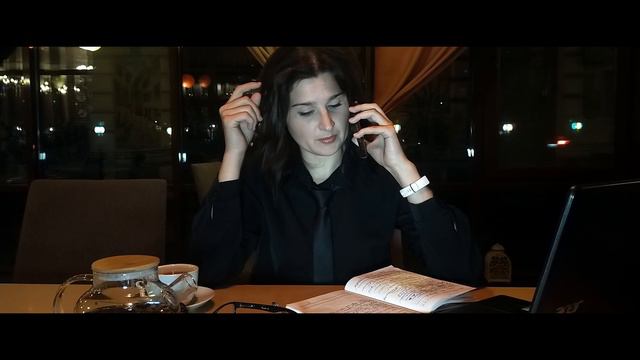 ДЕЛО В ШЛЯПЕ Выпуск 5. Музыкальный детектив