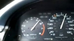 1991 honda accord 2.2l