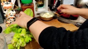 Бомбическая капуста по-грузински. Одной порцией не ограничитесь. Друзья и знакомые не дадут соврать