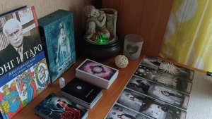 ЧТО У НЕГО С СОПЕРНИЦЕЙ? БУДУТ ЛИ ВМЕСТЕ?#shorts#таро#расклад#гадание