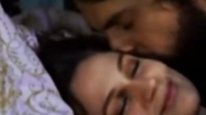 Мурад и Фария мое сердце