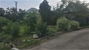 Краснодарский край/Поселок Ильский