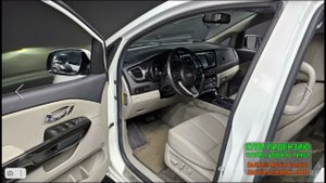 KIA Carnival 7 ми местный