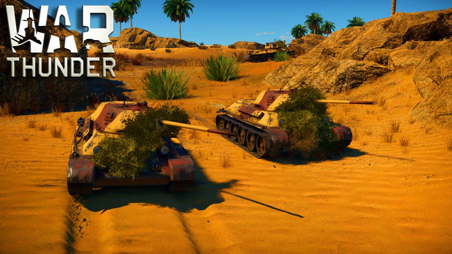 War Thunder ►  Стрим 