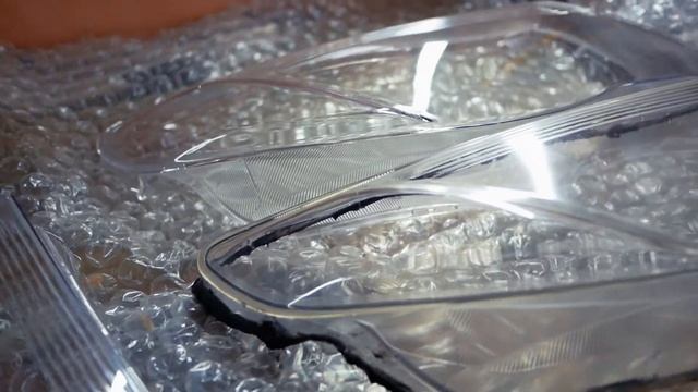 Отзыв по установке наших стекол на Subaru Forester 3 (S12) (SH) (2008-2013) от TechnoTuning смотреть онлайн