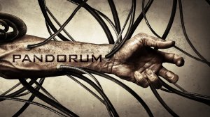 Пандорум (Pandorum) - трейлер