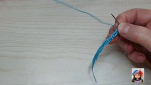 Комплект "Жемчужинка" Повязочка* Мастеркласс*