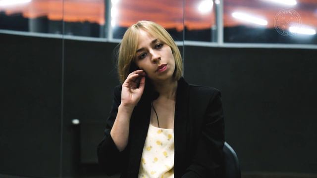 История участницы проекта "Тело за Дело" Алины Пшигодской смотреть онлайн