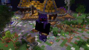 Открывает кейсы в майнкафт!!!!