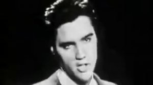 Elvis Presley - Love Me Tender