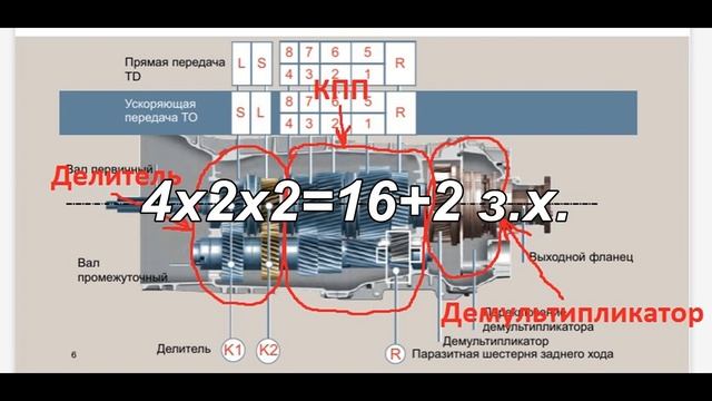 Работа кпп время