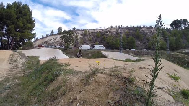 Oskar Kindblom | Spain 2015 смотреть онлайн