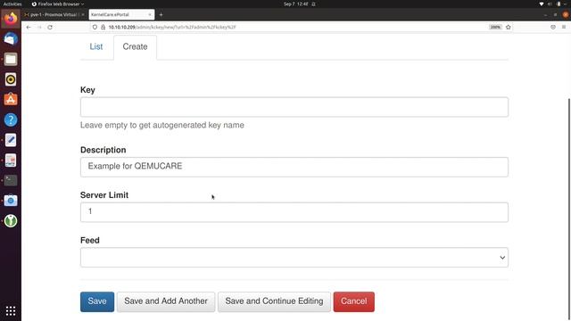 Live-patching QEMU with QEMUCare