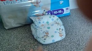 Huggies ultra dry size for boys nappies