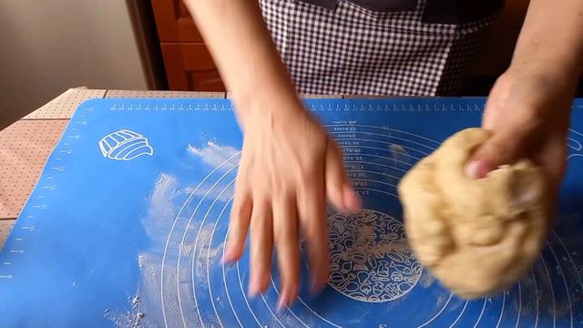 КРУАССАНЫ из дрожжевого теста  с МАКОВОЙ НАЧИНКОЙ просто       без заморочек.