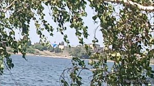 Озеро Печëнкино, Еткульский район.
