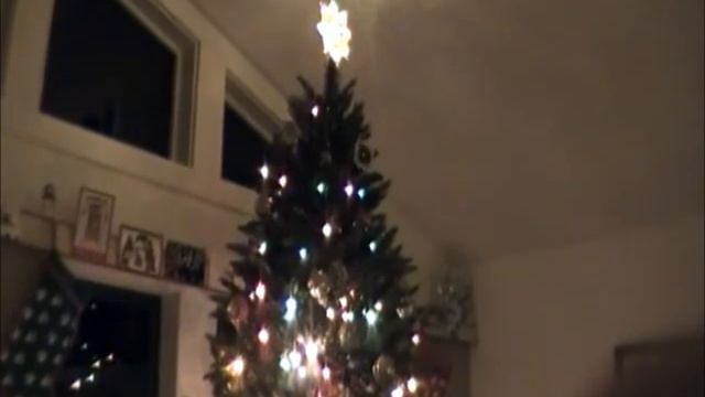 O Christmas Tree 2010 смотреть онлайн