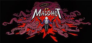 Madshot ➢ Ктулху фхтагн