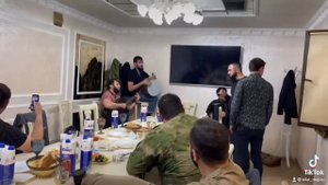 Дени Сатабаев Ислам Идигов Ильяс Цацаев Билал Межиев