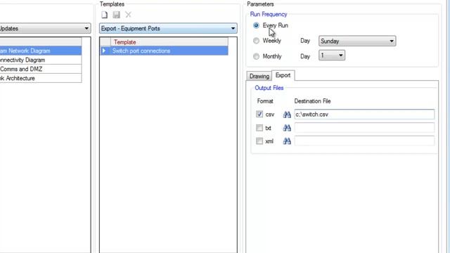 Visio and Excel Automation For Enterprise Infrastructures смотреть онлайн