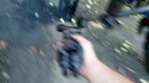 Бюджетное переоборудование рулевого на дозатор трактор ЮМЗ.ЧАСТЬ 1.