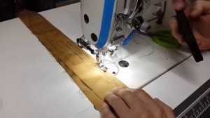 #Швейная машина Джек A5  Jack A5 АВТОМАТ #Sewing machine Reta