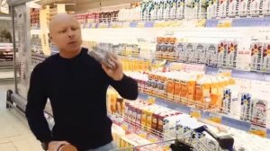 Ярослав Брин. Уменьшаем калорийность