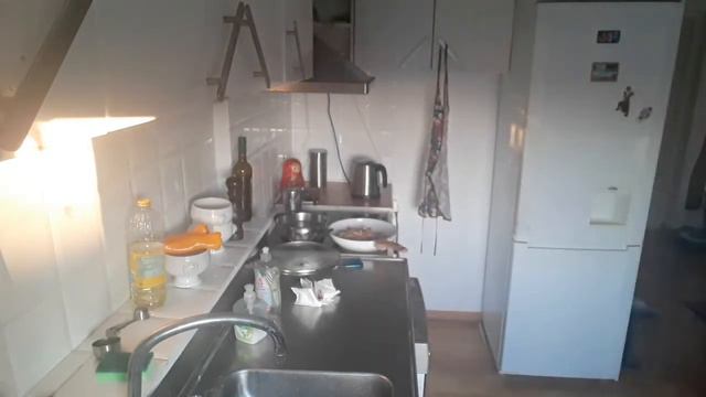 Муж Ждал Новогодней Распродажи // Сколько платят в Швеции?