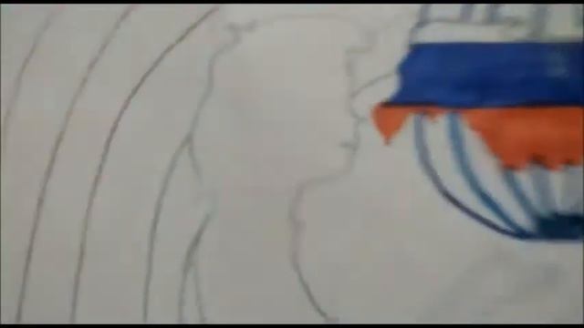 Россия это мы! Диль Алиса, 10 лет 4 класс МАОУ Зональненская СОШ Томского района смотреть онлайн