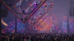 Re-Style I Defqon.1 Weekend Festival 2023 I Friday I BLACK