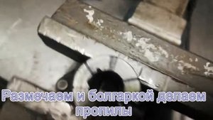Как извлечь масляную форсунку из блока MB Atego OM 936 и Sprinter OM 911 самодельным съёмником.