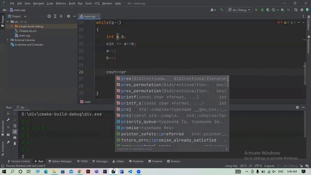 Problem Solving | Prefix Sum смотреть онлайн