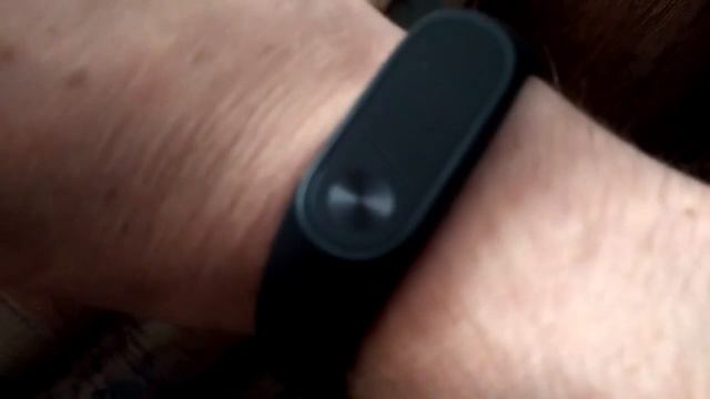 Часы ремешок для Xiaomi Miband 2- http://www.gearbest.com смотреть онлайн