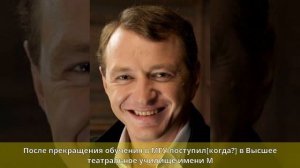 Башаров, Марат Алимжанович - Биография