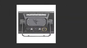 Humminbird, SOLIX 10 Chirp MSI GPS G2 BEST