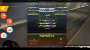 драг настройка на ниву в кар паркинг?