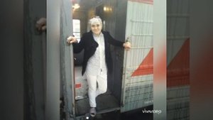 В памяти Юлии Барановской